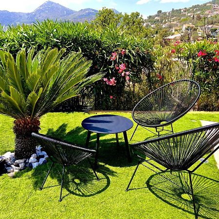 Villa Les Anges Saint-Andre  Exterior photo