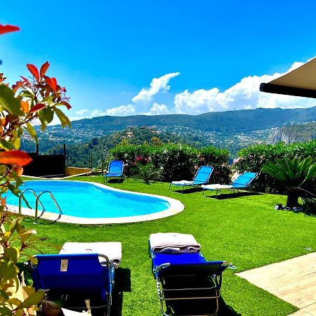 Villa Les Anges Saint-Andre  Exterior photo