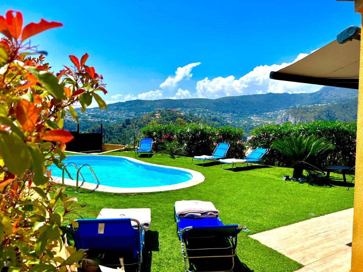Villa Les Anges Saint-Andre  Exterior photo