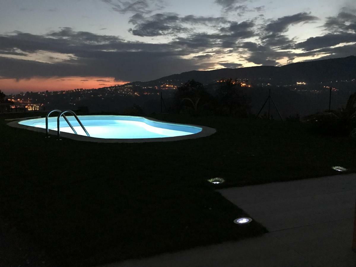 Villa Les Anges Saint-Andre  Exterior photo